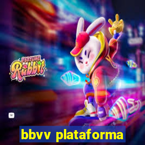 bbvv plataforma